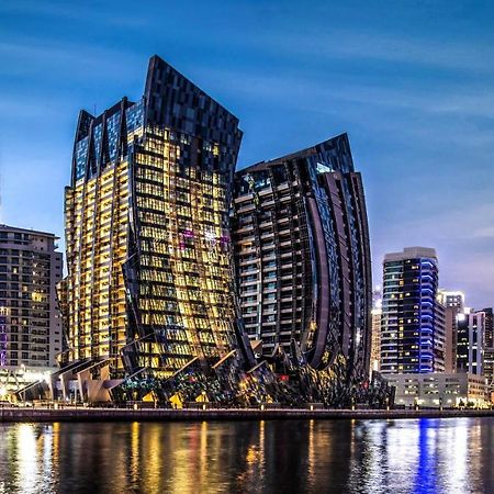 Unlock J One Downtown Dubai Leilighet Eksteriør bilde