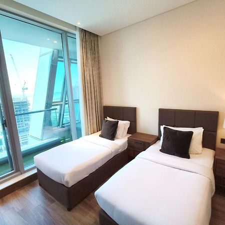 Unlock J One Downtown Dubai Leilighet Eksteriør bilde